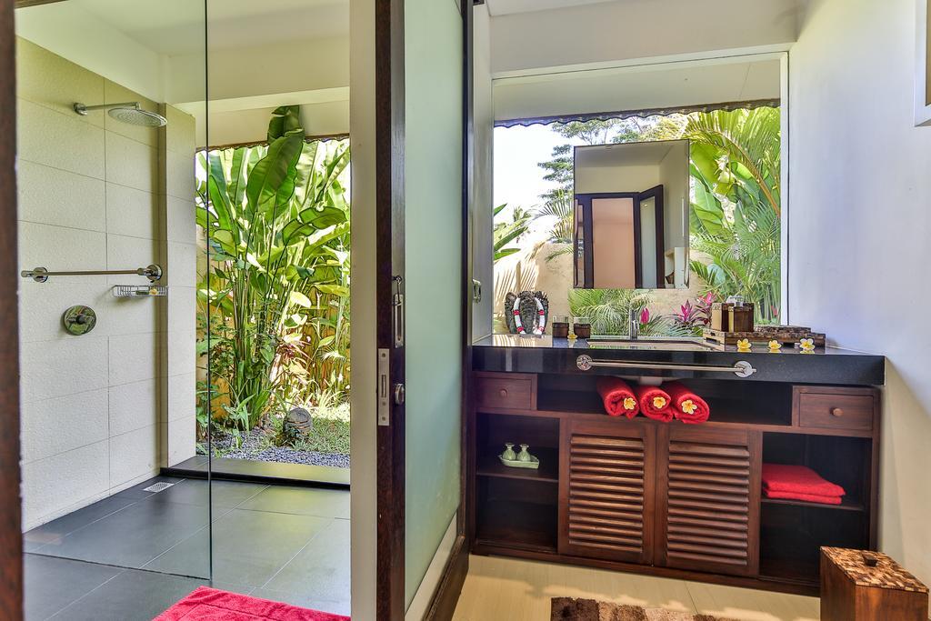 The Manipura Luxury Estate And Spa Up To 18 Person, Fully Serviced Ubud  Exterior photo