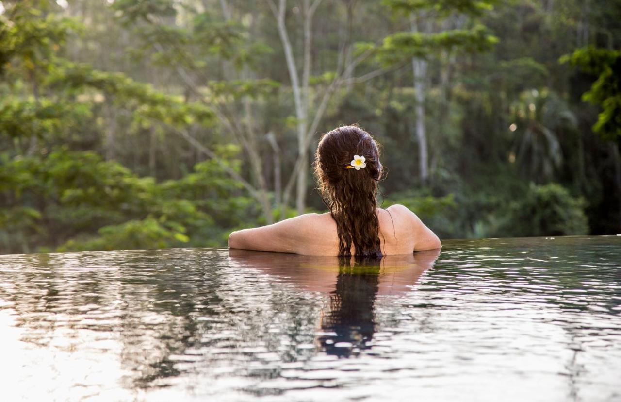 The Manipura Luxury Estate And Spa Up To 18 Person, Fully Serviced Ubud  Exterior photo